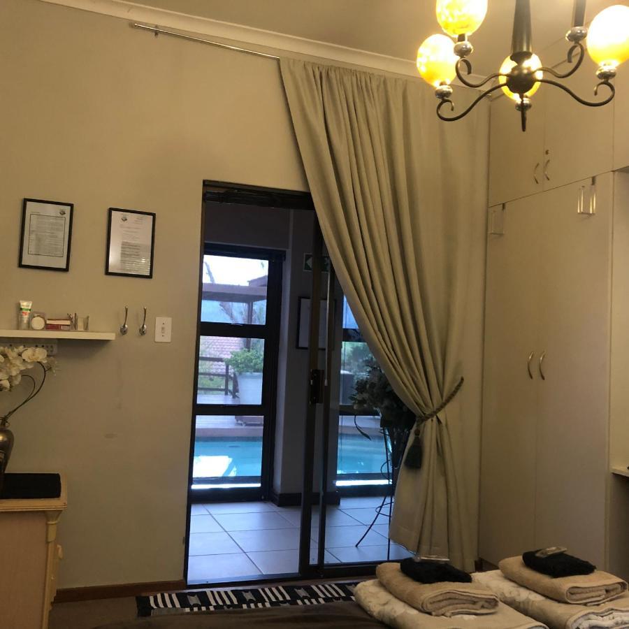 Wellington Country House ภายนอก รูปภาพ