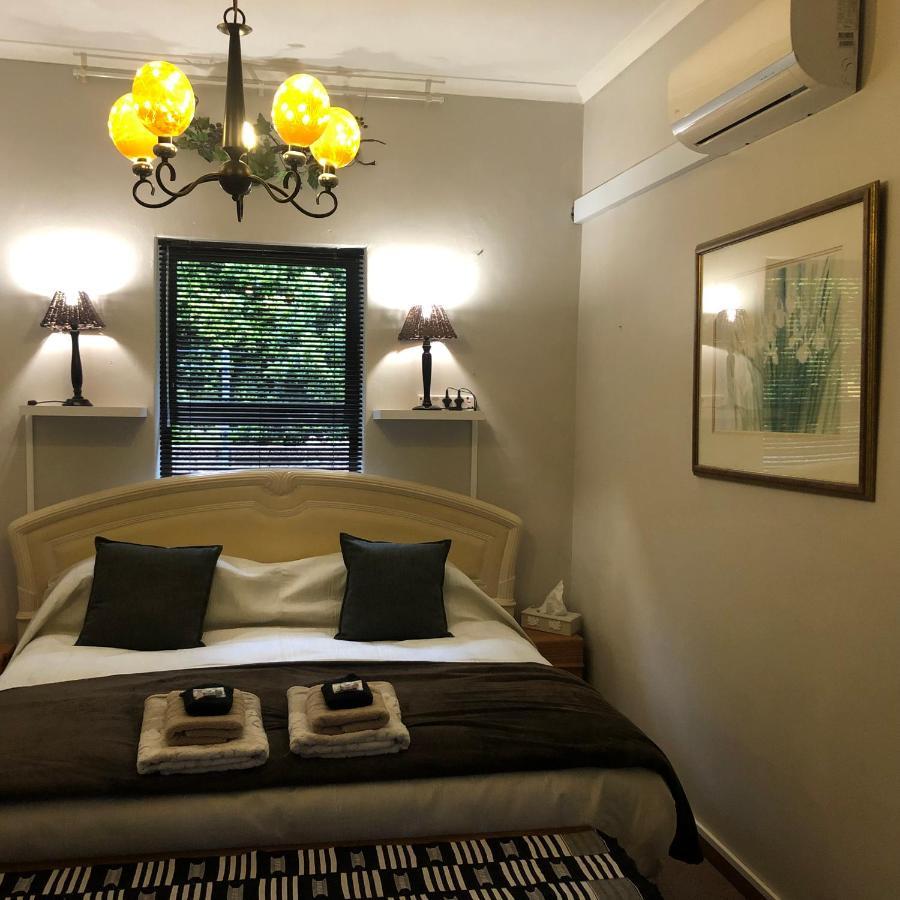 Wellington Country House ภายนอก รูปภาพ