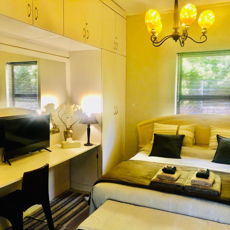 Wellington Country House ภายนอก รูปภาพ