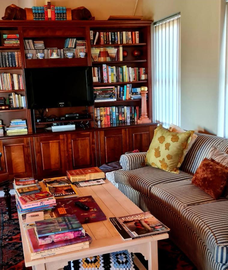 Wellington Country House ภายนอก รูปภาพ