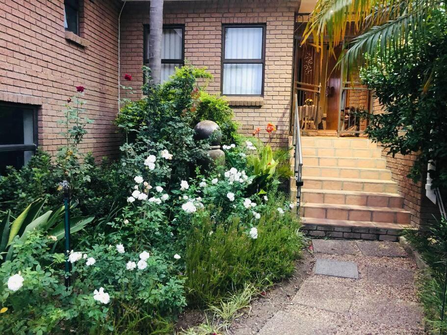 Wellington Country House ภายนอก รูปภาพ