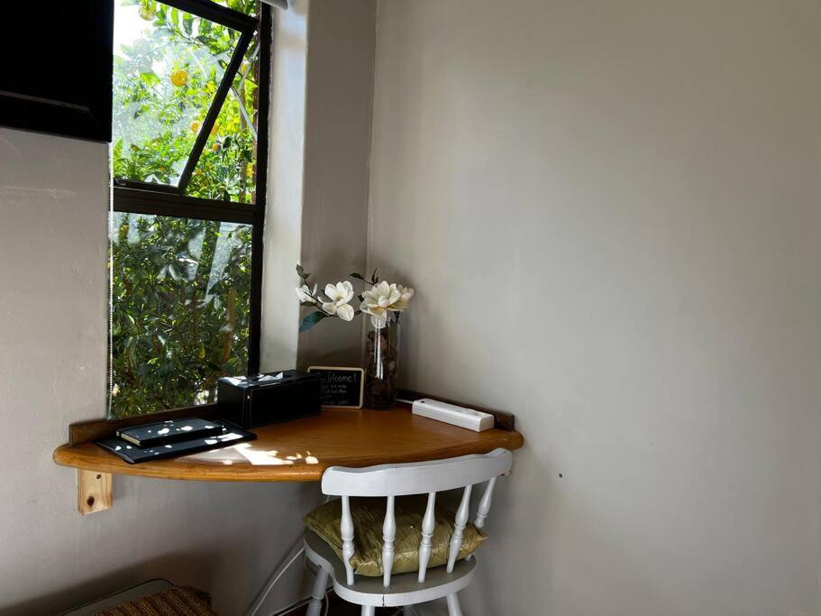 Wellington Country House ภายนอก รูปภาพ
